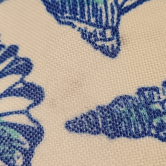 Lilly Pulitzer for Estee Lauder Tote Bag - Picture 8 of 17